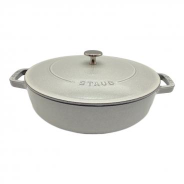 ブランド：Staub】商品一覧｜中古・リサイクルショップの公式通販