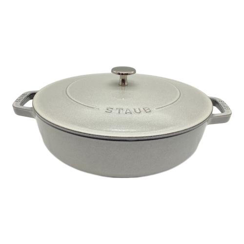Staub (ストウブ) ブレイザー・ソテーパン26cm