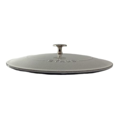 Staub (ストウブ) ブレイザー・ソテーパン26cm