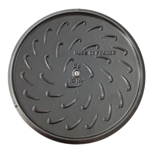 Staub (ストウブ) ブレイザー・ソテーパン26cm
