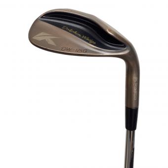 kasco (キャスコ) DOLPHIN WEDGE DW-125G ウェッジ