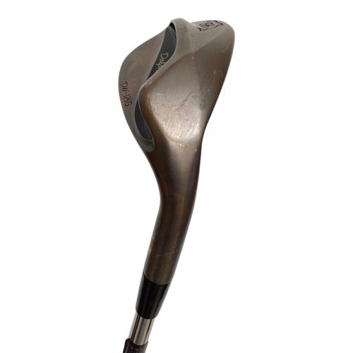kasco (キャスコ) DOLPHIN WEDGE DW-125G ウェッジ