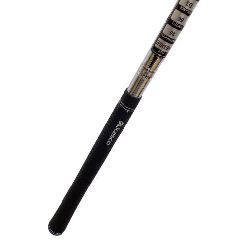 kasco (キャスコ) DOLPHIN WEDGE DW-125G ウェッジ