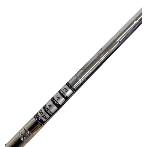 kasco (キャスコ) DOLPHIN WEDGE DW-125G ウェッジ