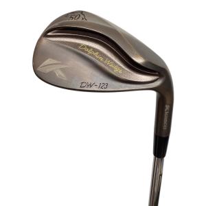 kasco (キャスコ) DOLPHIN WEDGE DW-123 ウェッジ