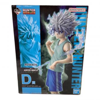 HUNTER×HUNTER (ハンターハンター) CHMERA ANT 2 フィギュア 一番くじD賞 MASTERLISE