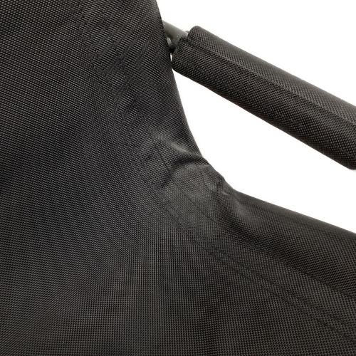 THE NORTH FACE (ザ ノース フェイス) アウトドアチェア NN31705 ブラック