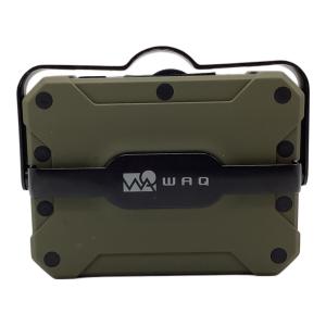 WAQ (ワック) 2 タン LEDランタン