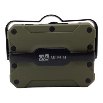 WAQ (ワック) 2 タン LEDランタン