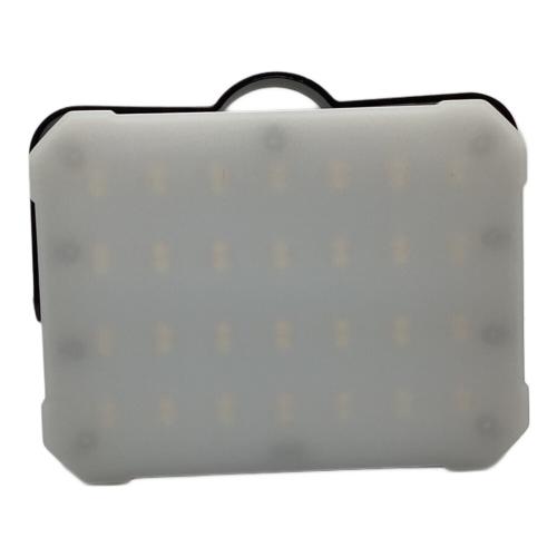 WAQ (ワック) 2 タン LEDランタン