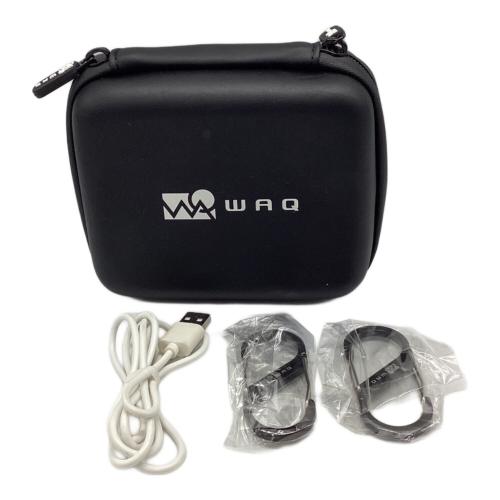 WAQ (ワック) 2 タン LEDランタン