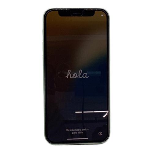 Apple (アップル) iPhone12 mini A2398