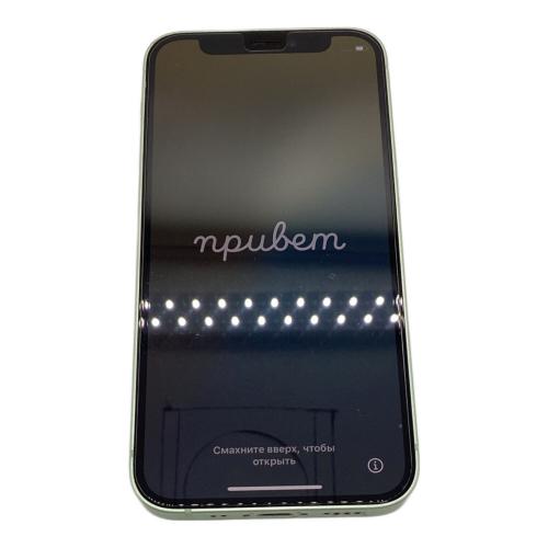 Apple (アップル) iPhone12 mini A2398