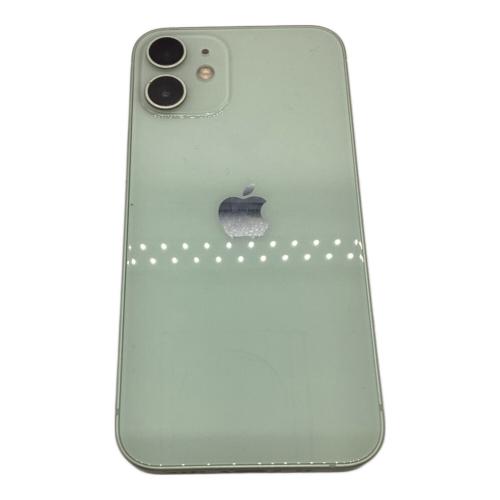 Apple (アップル) iPhone12 mini A2398