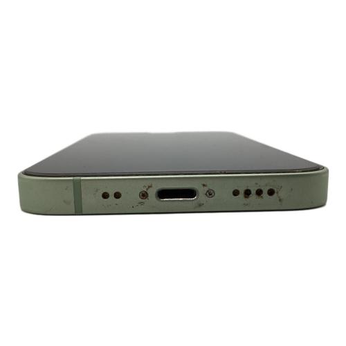 Apple (アップル) iPhone12 mini A2398