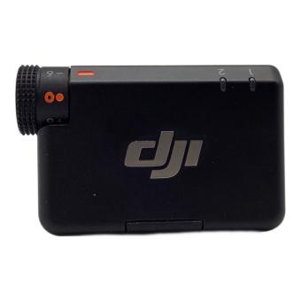 DJI (ディー・ジェイ・アイ) Mic Mini DMMR01