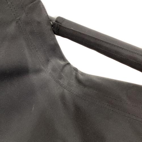 THE NORTH FACE (ザ ノース フェイス) アウトドアチェア NN31705 ブラック
