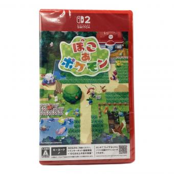 ポケモン ぽこ あ ポケモン Nintendo Switch2用ソフト CERO A (全年齢対象)