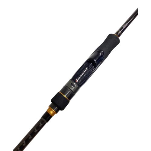 Major Craft (メジャークラフト) OMORIG スピニングリール ロッド(釣竿) TCX-S732XH