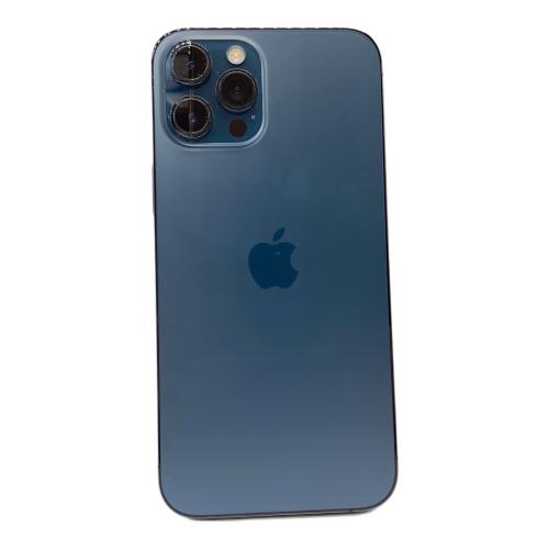 Apple (アップル) iPhone12 Pro Max MGCX3J/A