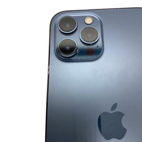 Apple (アップル) iPhone12 Pro Max MGCX3J/A