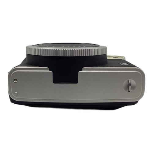 FUJIFILM (フジフィルム) デジタルカメラ instax mini 90 ネオクラシック
