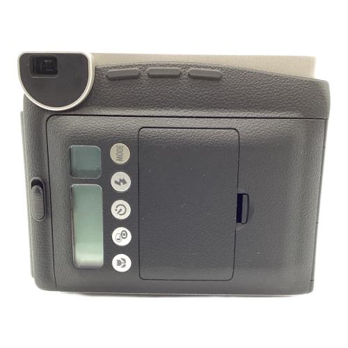 FUJIFILM (フジフィルム) デジタルカメラ instax mini 90 ネオクラシック
