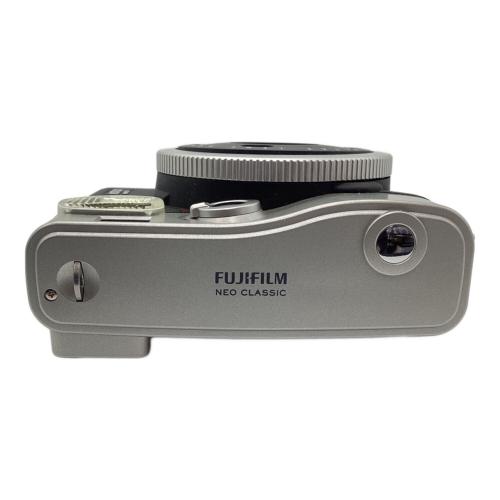FUJIFILM (フジフィルム) デジタルカメラ instax mini 90 ネオクラシック