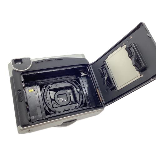 FUJIFILM (フジフィルム) デジタルカメラ instax mini 90 ネオクラシック