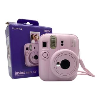 FUJIFILM (フジフィルム) インスタントカメラ instax mini 13