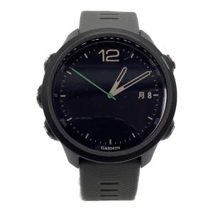 GARMIN (ガーミン) GPSウォッチ 010-02120-42 ForeAthlete 245