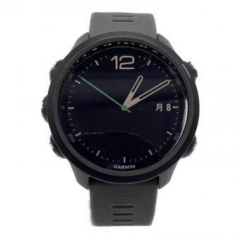 GARMIN (ガーミン) GPSウォッチ 010-02120-42 ForeAthlete 245