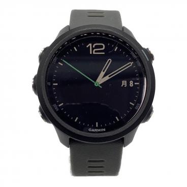 GARMIN (ガーミン) ゴルフ距離測定器 APPROACH Z80 ホワイト×ブラック