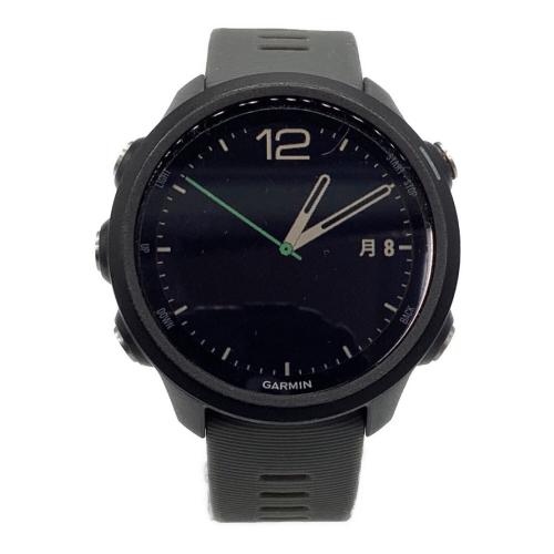 GARMIN (ガーミン) GPSウォッチ 010-02120-42 ForeAthlete 245
