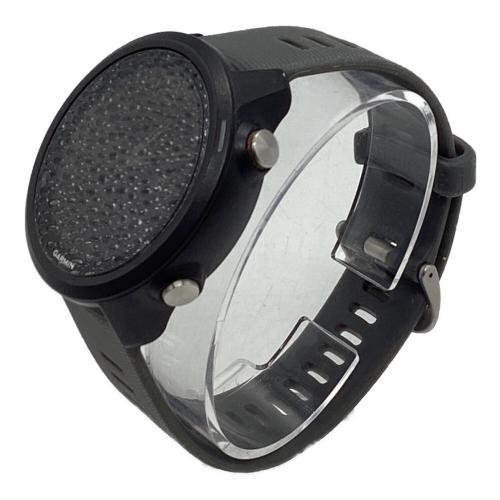GARMIN (ガーミン) GPSウォッチ 010-02120-42 ForeAthlete 245