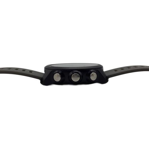 GARMIN (ガーミン) GPSウォッチ 010-02120-42 ForeAthlete 245
