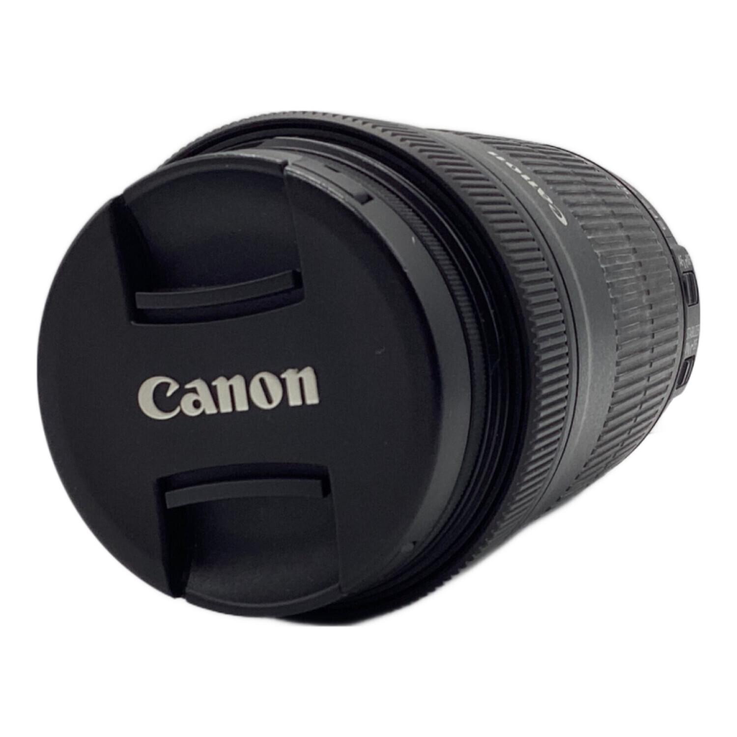 CANON (キヤノン) ズームレンズ EF-S55-250mm F4-5.6 IS STM