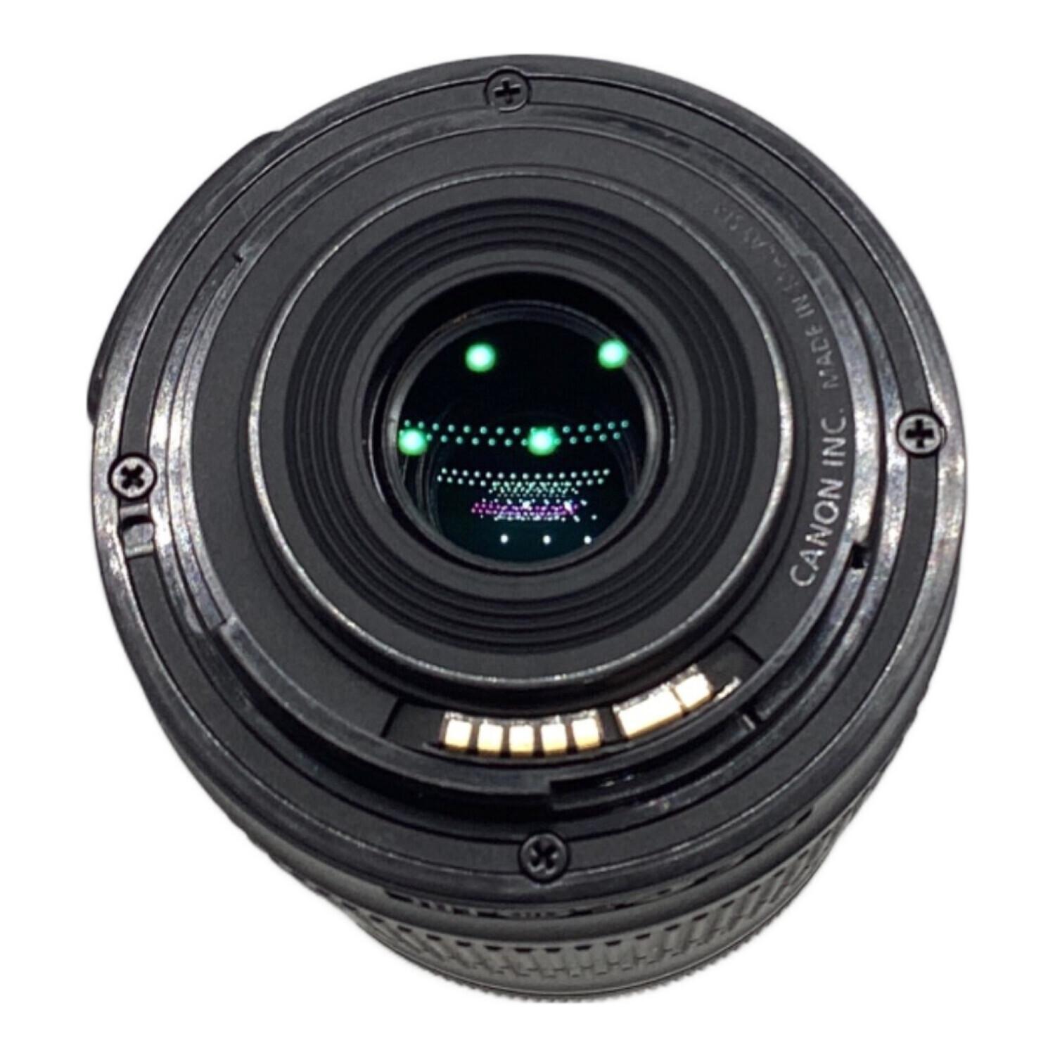 CANON (キヤノン) ズームレンズ EF-S55-250mm F4-5.6 IS STM