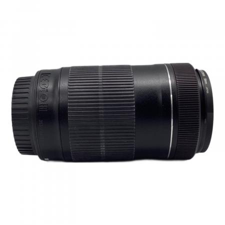 CANON (キヤノン) ズームレンズ EF-S55-250mm F4-5.6 IS STM