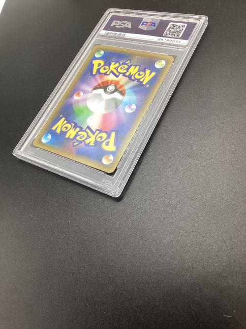 PSA10 カメックス ポケモンカード 25TH ANNIVERSARY EDITION