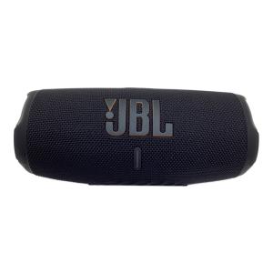 JBL (ジェイビーエル) ワイヤレススピーカー Charge 5 Wi-Fi