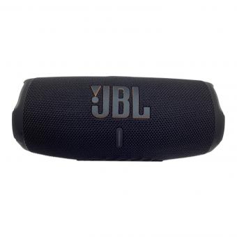 JBL (ジェイビーエル) ワイヤレススピーカー Charge 5 Wi-Fi