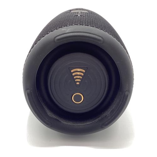 JBL (ジェイビーエル) ワイヤレススピーカー Charge 5 Wi-Fi