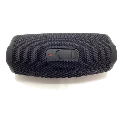 JBL (ジェイビーエル) ワイヤレススピーカー Charge 5 Wi-Fi