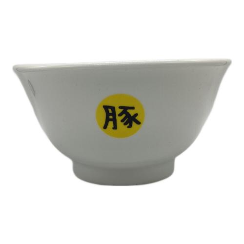 ちいかわ (チイカワ) ちいかわラーメン豚 どんぶり大（うさぎ）
