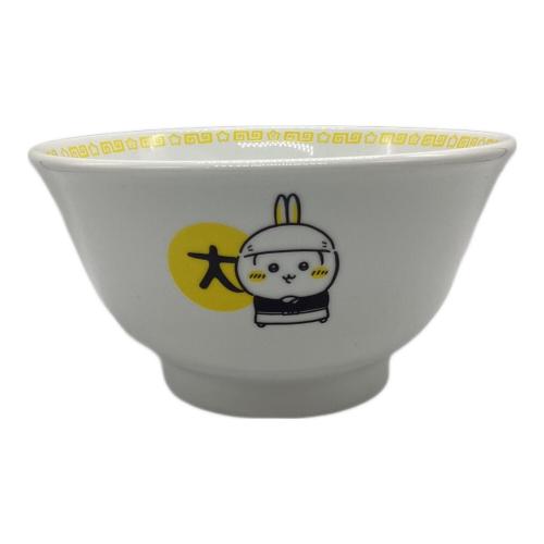 ちいかわ (チイカワ) ちいかわラーメン豚 どんぶり大（うさぎ）