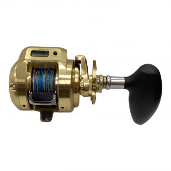 SHIMANO (シマノ) オシアコンクエスト ベイトリール リール CT300HG