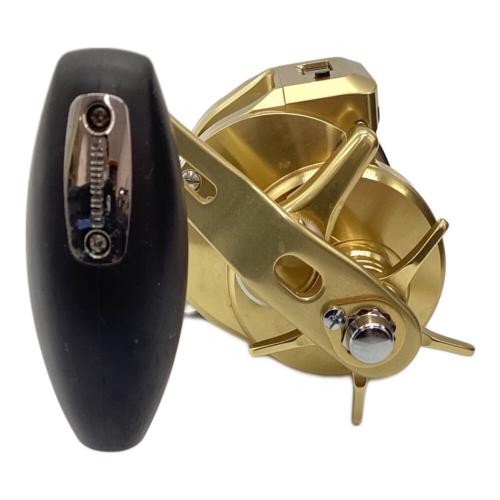 SHIMANO (シマノ) オシアコンクエスト ベイトリール リール CT300HG