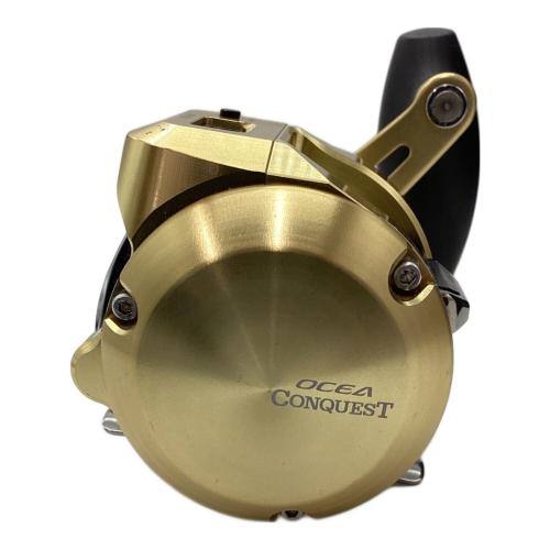 SHIMANO (シマノ) オシアコンクエスト ベイトリール リール CT300HG