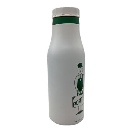 STARBUCKS COFFEE (スターバックス コーヒー) ステンレスロゴボトル ホワイト 473ml